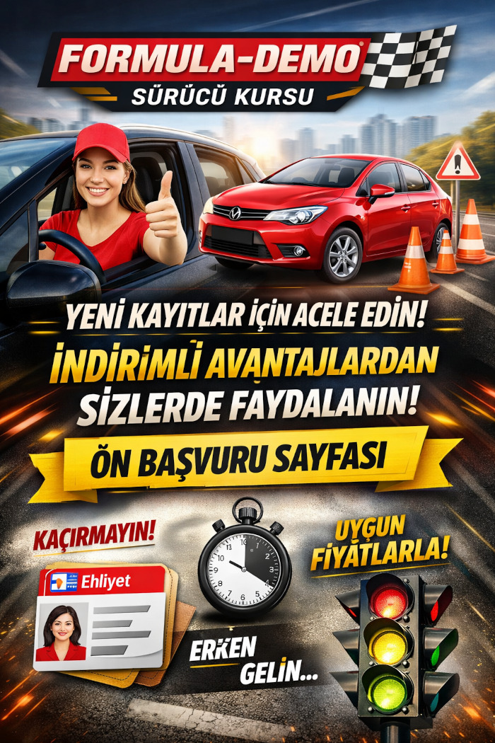 Başvuru Bilgi Resmi